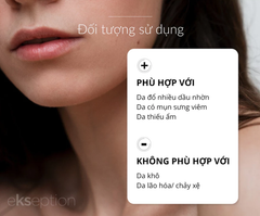 TINH CHẤT SÁNG DA, GIẢM MỤN SERUM KẼM ZnPCA ESKEPTION 75ML