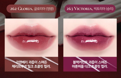 SET SON DINTO MINI BẢN VALENTINE LIMITED FAMILY