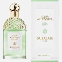 Nước Hoa GUERLAIN Aqua Allegoria Rosa Verde Eau de Toilette