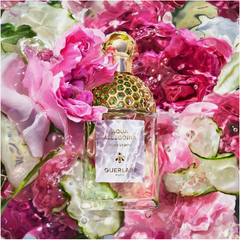 Nước Hoa GUERLAIN Aqua Allegoria Rosa Verde Eau de Toilette