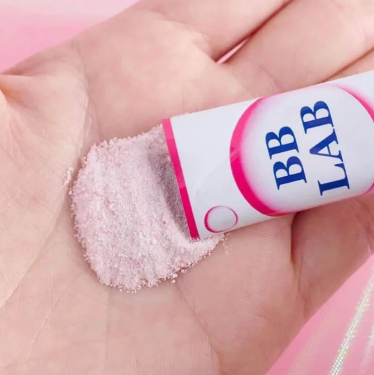 COLLAGEN UỐNG DẠNG BỘT BB LAP GOODNIGHT LOW MOLECULAR COLLAGEN S (MẪU MỠI)