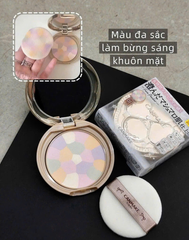 Phấn phủ Canmake Nhật Bản
