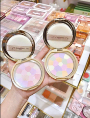 Phấn phủ Canmake Nhật Bản