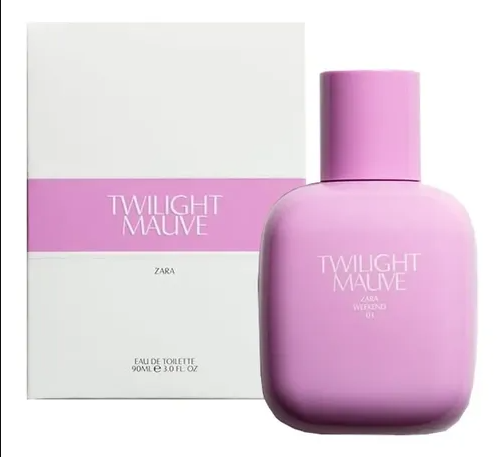 NƯỚC HOA NỮ ZARA CÁC MÙI BIG SIZE 90ML - 100ML - 150ML