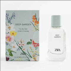 NƯỚC HOA NỮ ZARA CÁC MÙI BIG SIZE 90ML - 100ML - 150ML