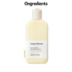SỮA DƯỠNG KIÊM KEM LÓT ONGREDIENTS