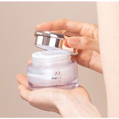 Kem Dưỡng AHC Mela Root Cream 50ml