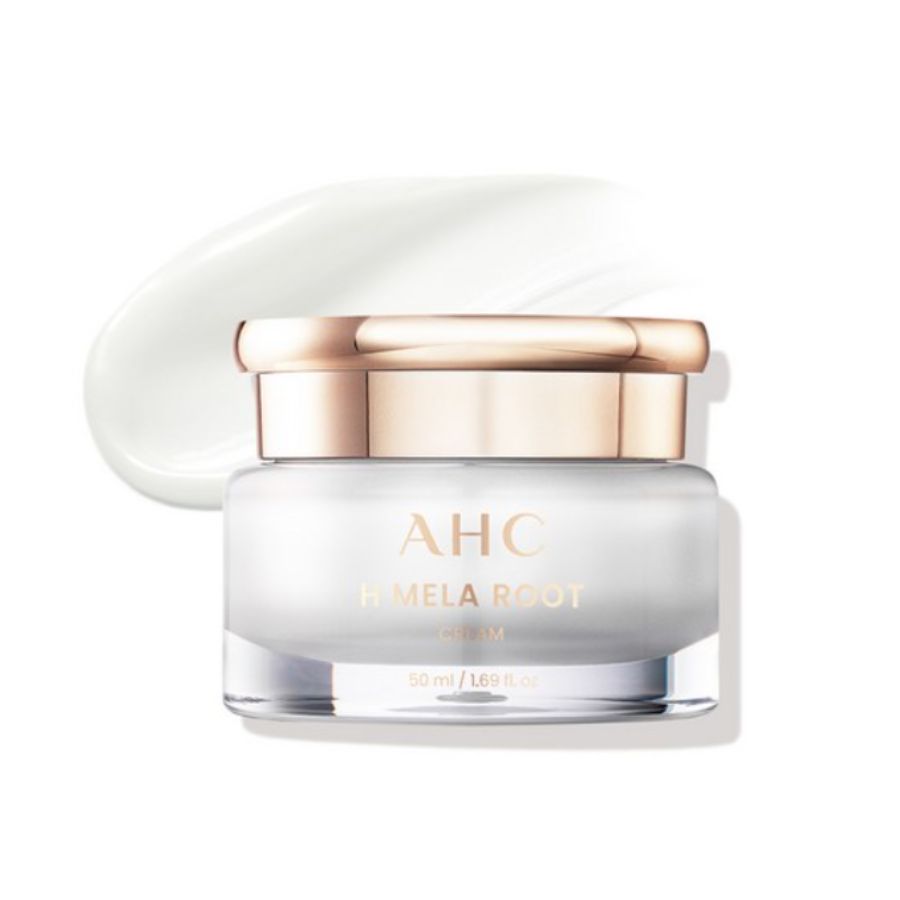 Kem Dưỡng AHC Mela Root Cream 50ml