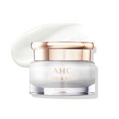 Kem Dưỡng AHC Mela Root Cream 50ml