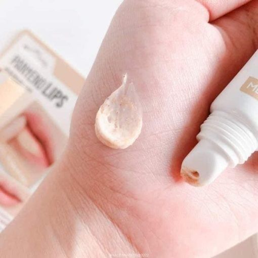 TẨY DA CHẾT MÔI MEDIHEAL