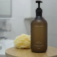 SỮA TẮM HETRAS HOTEL THERAPY BODY WASH