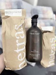 SỮA TẮM HETRAS HOTEL THERAPY BODY WASH