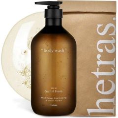 SỮA TẮM HETRAS HOTEL THERAPY BODY WASH