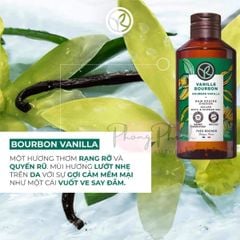 [MINI SIZE] Sữa tắm Yves Rocher LIMITED EDITION CÁC MÙI - YVES ROCHER Bath & Shower Gel 50ml