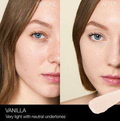 Che Khuyết Điểm Mini Nars Radiant Creamy Concealer #Light 2 Vanilla 1.4ml