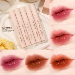 SON Canmake Tokyo Juicy Lip Tint