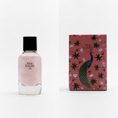 NƯỚC HOA NỮ ZARA CÁC MÙI BIG SIZE 90ML - 100ML - 150ML