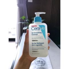 Sữa rửa mặt CeraVe Cleanser các size