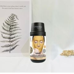 MẶT NẠ VÀNG 24K CASMARA LUXURY ALGAE PEEL-OFF MASK
