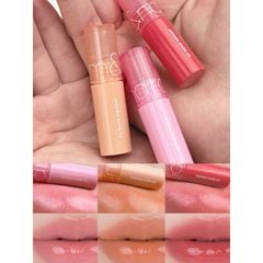 SON TINT BÓNG ROMAND THE JUICY LASTING TINT