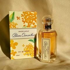 NƯỚC HOA MASSE MOLLY BLOOM OSMANTHUS EDT 50ML