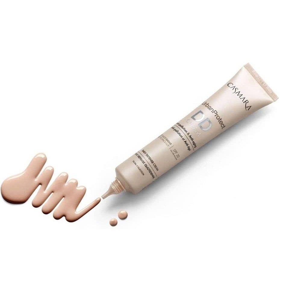 CASMARA DD CREAM URBAN PROTECT SPF 50