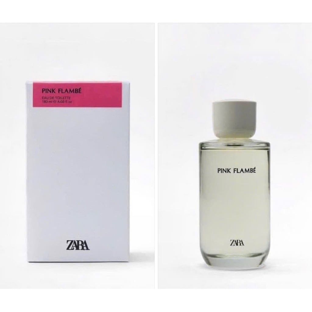 [CHIẾT 10ML - ĐỌC KĨ MÔ TẢ] Nước hoa ZARA EDP - EDT CÁC MÙI BLACK AMBER, RED VANILLA, WONDER ROSE, FEMME, ORCHID...VV