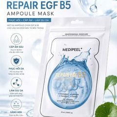 Mặt nạ Medi-Peel Repair EGF B5 Ampoule TÚI 10M