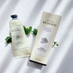KEM DƯỠNG DA TAY BEYOND TUÝP 100ML