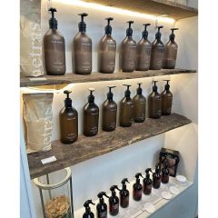 SỮA TẮM HETRAS HOTEL THERAPY BODY WASH