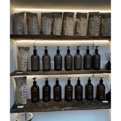 SỮA TẮM HETRAS HOTEL THERAPY BODY WASH