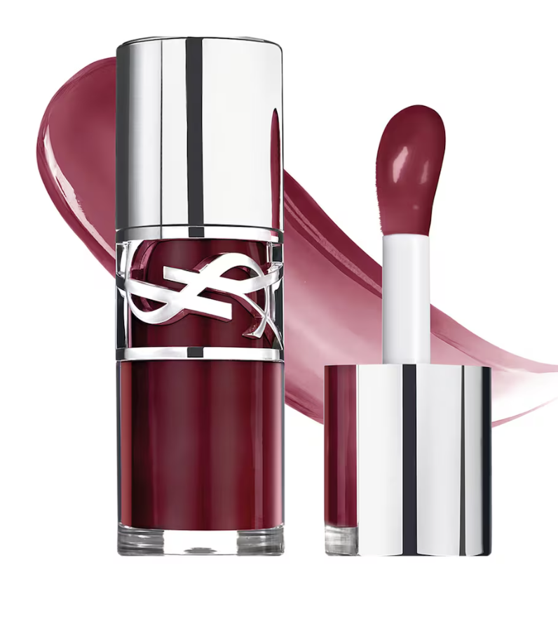 SON DƯỠNG YSL LOVESHINE PLUMPING LIP OIL GLOSS