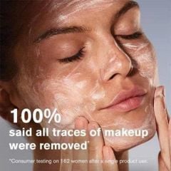 Sữa rửa mặt Estee Lauder Advanced Night Cleansing Gelee