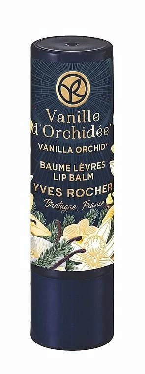 Son dưỡng Yves Rocher MẪU MỚI dưỡng môi mềm mịn, chống oxi hóa