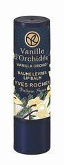 Son dưỡng Yves Rocher MẪU MỚI dưỡng môi mềm mịn, chống oxi hóa