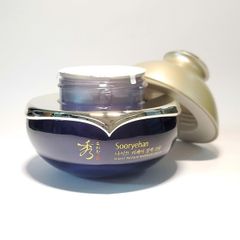 Kem dưỡng phục hồi tái tạo da ban đêm Sooryehan 25ml