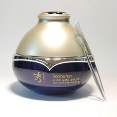 Kem dưỡng phục hồi tái tạo da ban đêm Sooryehan 25ml