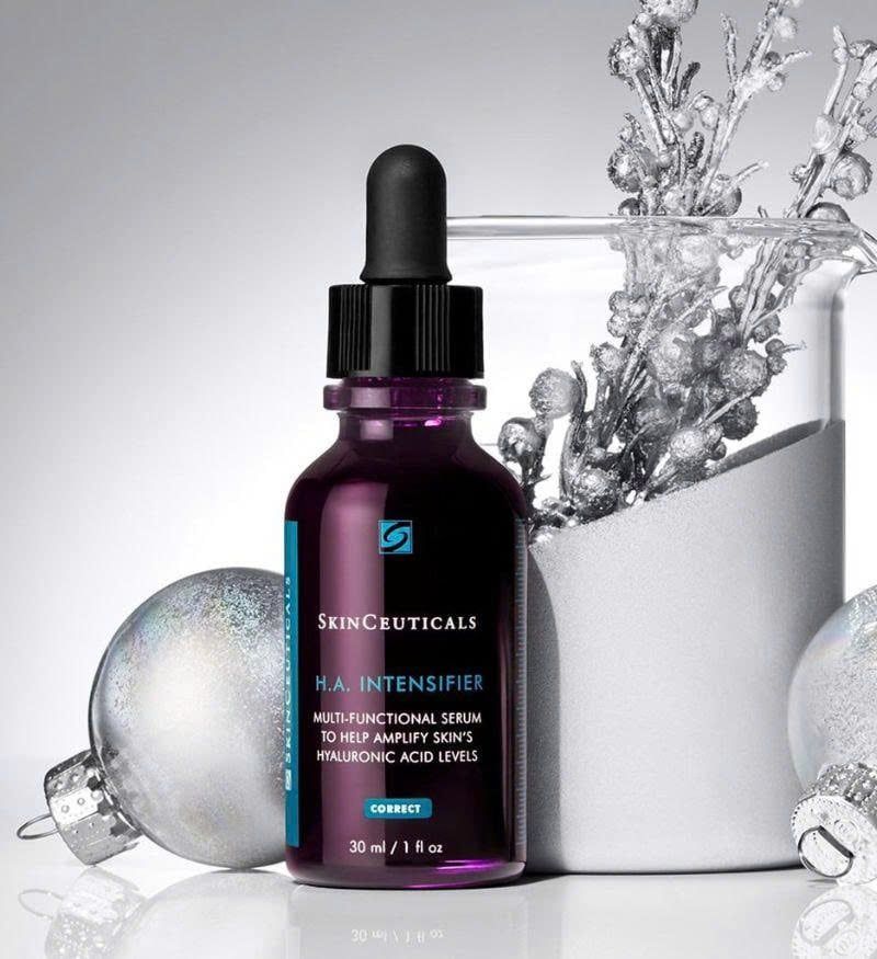 TINH CHẤT CẤP ẨM CHỐNG LÃO HÓA SKINCEUTICALS HYALURONIC ACID INTENSIFIER 15ML