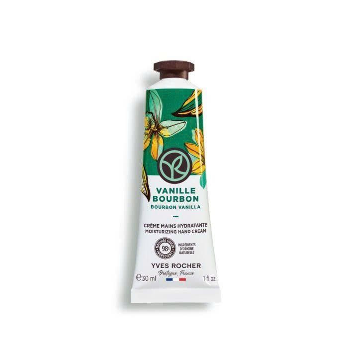 Kem dưỡng da tay Yves Rocher Hand Cream các loại fullsize 30ml - PHỒNG PHỀNH