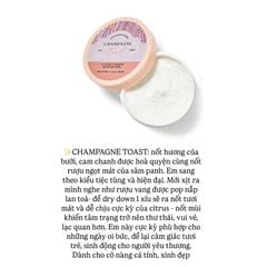 BƠ DƯỠNG THỂ CẤP ẨM CHUYÊN SÂU BATH BODY WORKS - BODY BUTTER BBW 185G