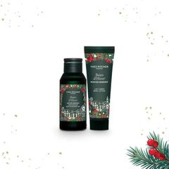 [MINI SIZE] Sữa tắm Yves Rocher LIMITED EDITION CÁC MÙI - YVES ROCHER Bath & Shower Gel 50ml