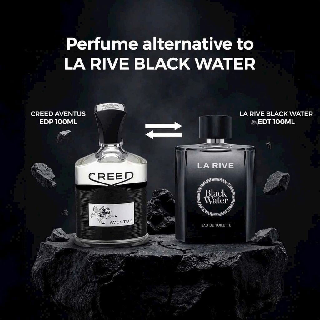 NƯỚC HOA NAM LA RIVE FOR MEN EDT CÁC MÙI MUA SALE