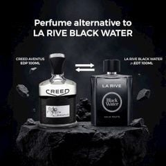 NƯỚC HOA NAM LA RIVE FOR MEN EDT CÁC MÙI MUA SALE