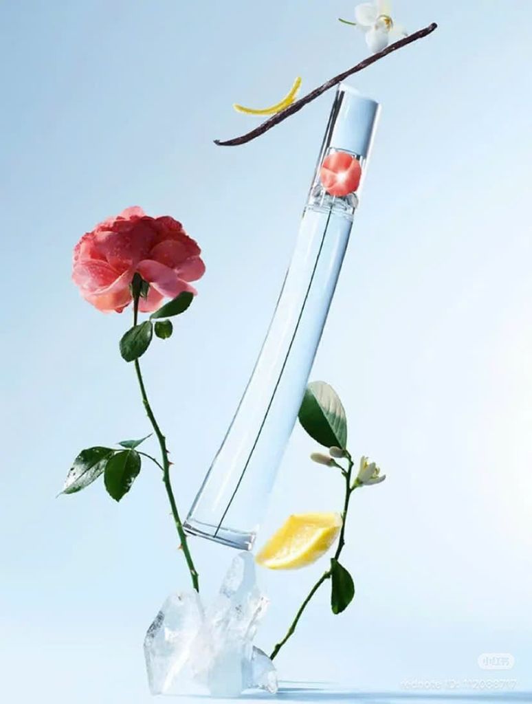 NƯỚC HOA KENZO TESTER EDT K NẮP 50ML