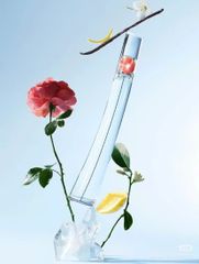 NƯỚC HOA KENZO TESTER EDT K NẮP 50ML