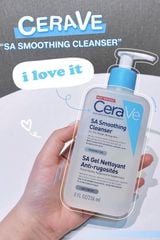 Sữa rửa mặt CeraVe Cleanser các size