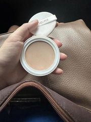 LÕI CUSHION SU:M 37 WATER FULL MESH CUSHION GLOW CHO DA DẦU, HỖN HỢP