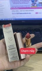 SON LANCÔME L'ABSOLU ROUGE INTIMATTE