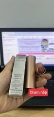 SON LANCÔME L'ABSOLU ROUGE INTIMATTE