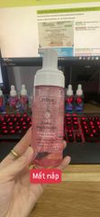 SỮA RỬA MẶT ZIAJA DẠNG BỌT DỊU NHẸ CHO DA KHÔ NHẠY CẢM 150ml